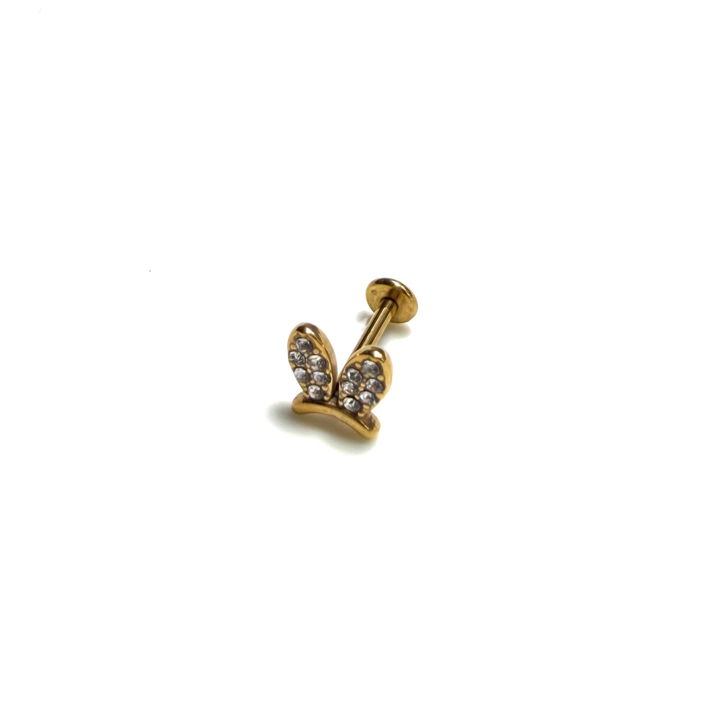 Piercing de Orejitas
