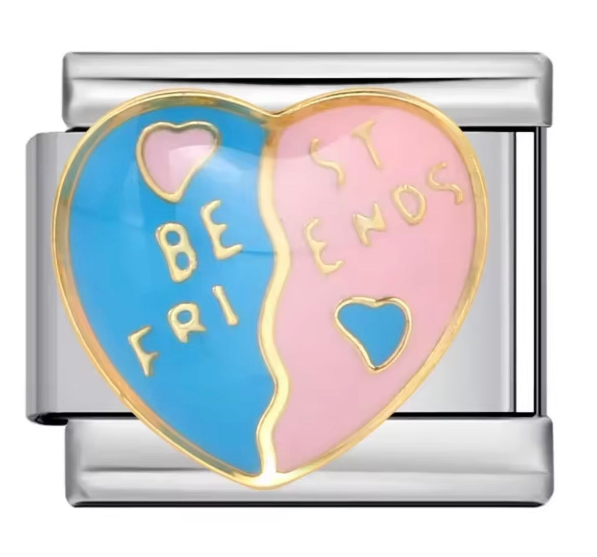 Charm Best Friends