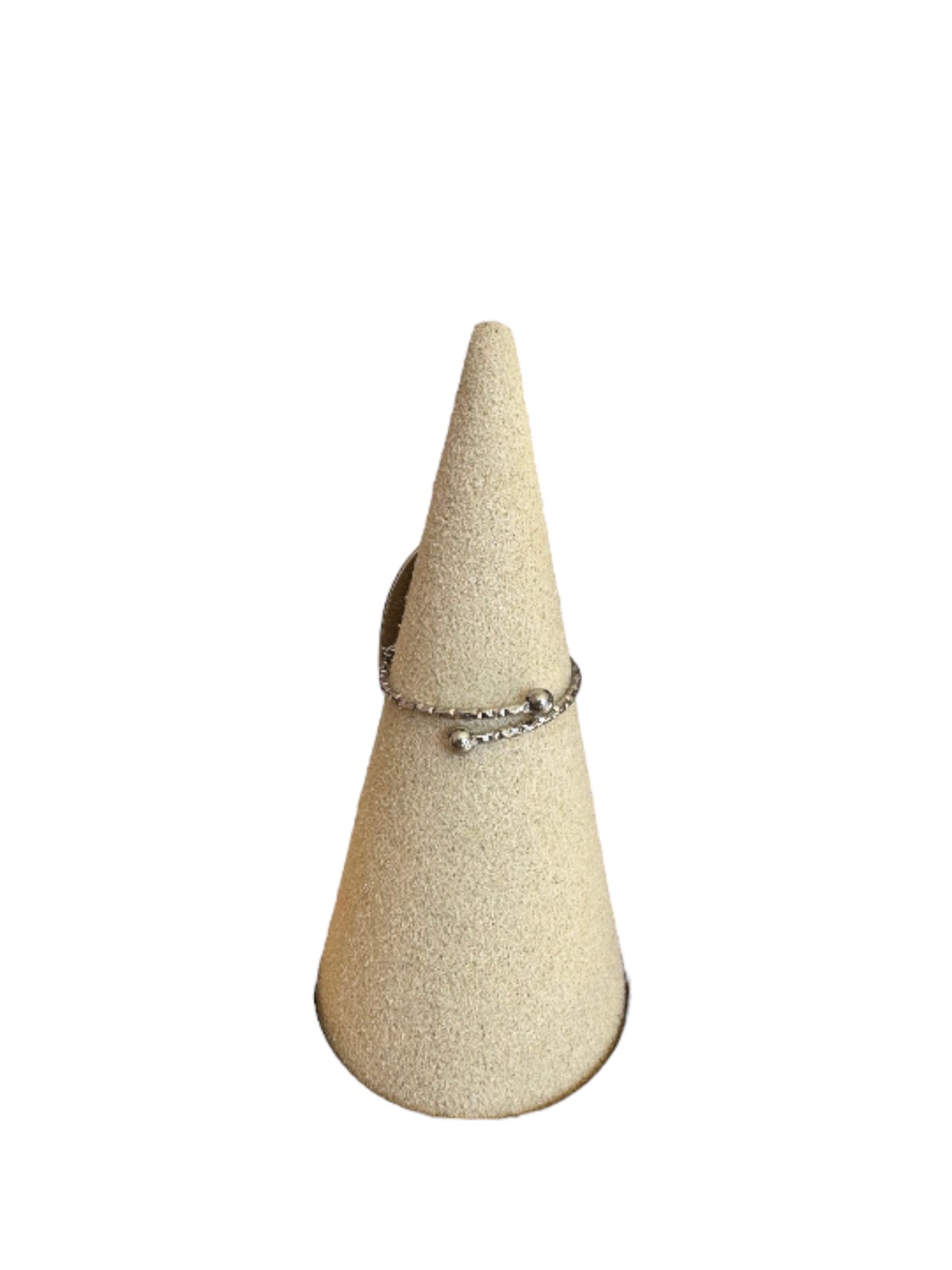 Anillo Óvalo