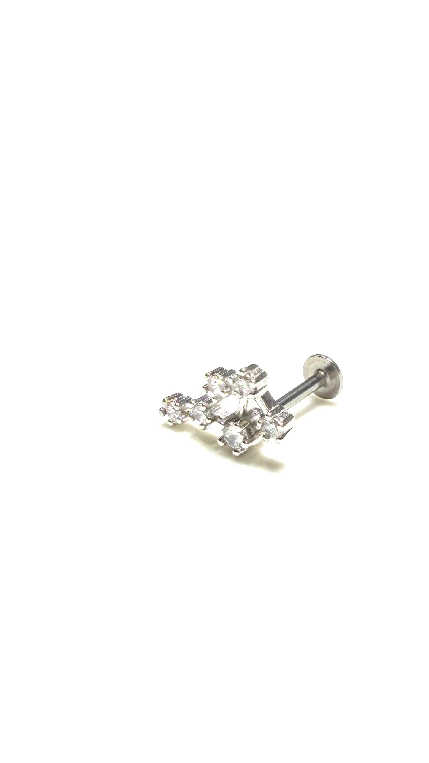Piercing de constelación