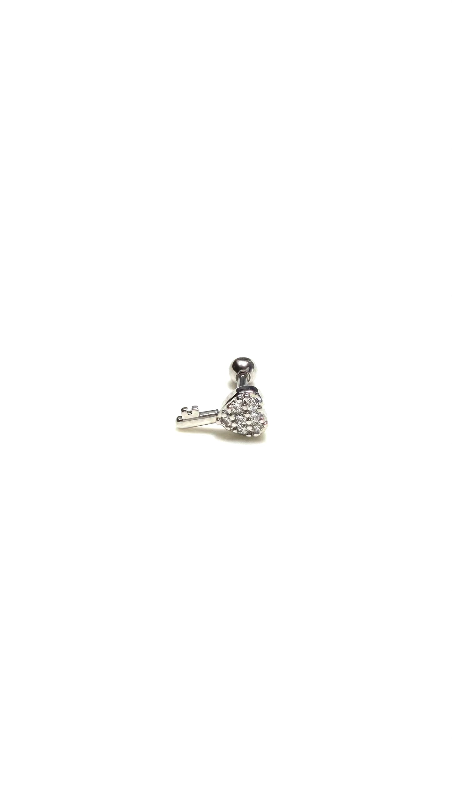 Piercing Llave