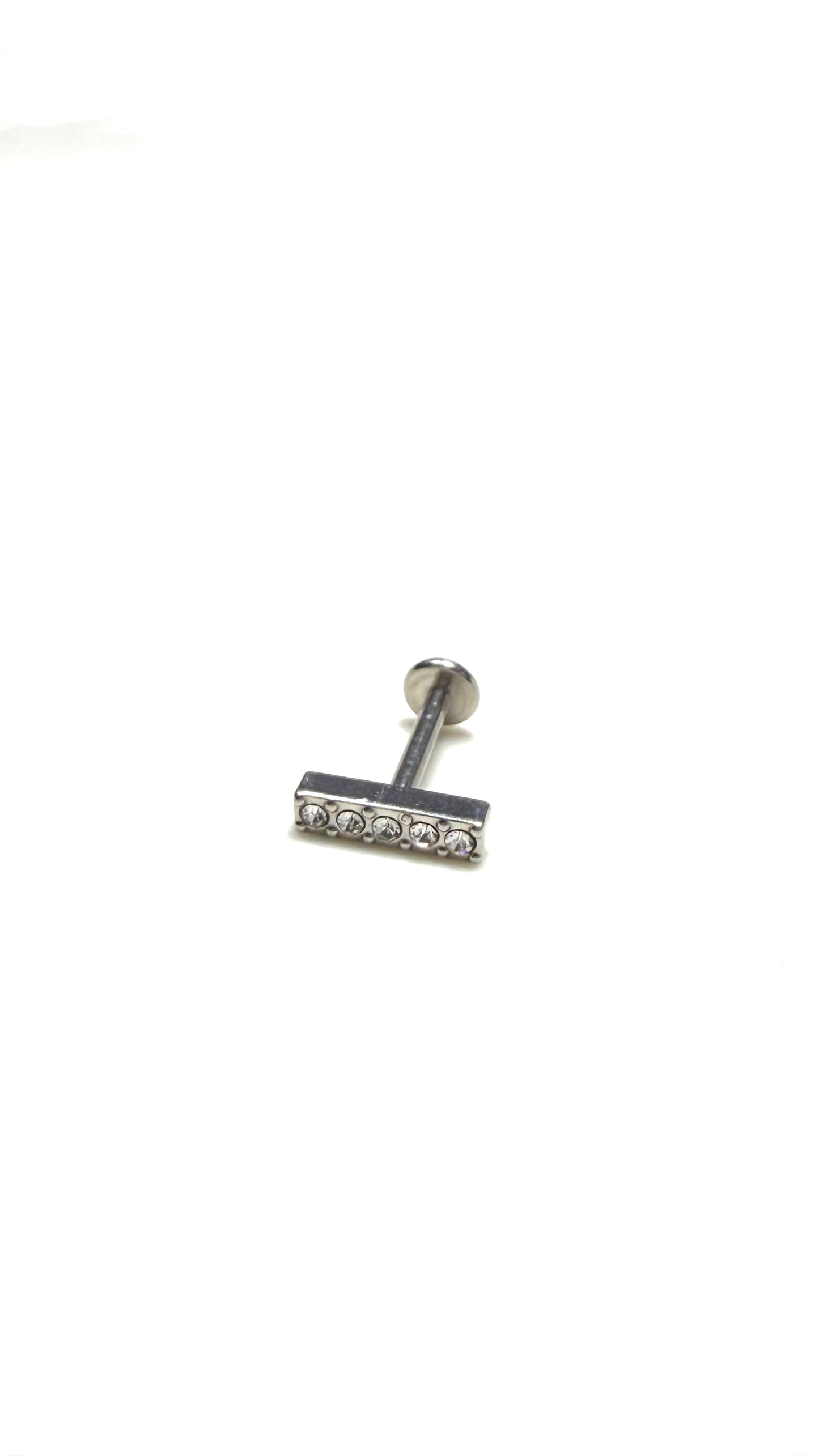 Piercing Recto