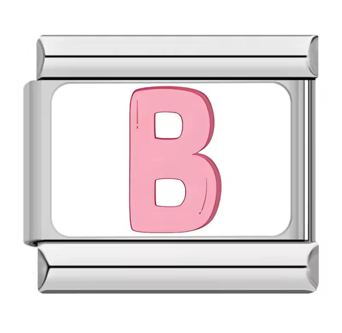 Charm Inicial B