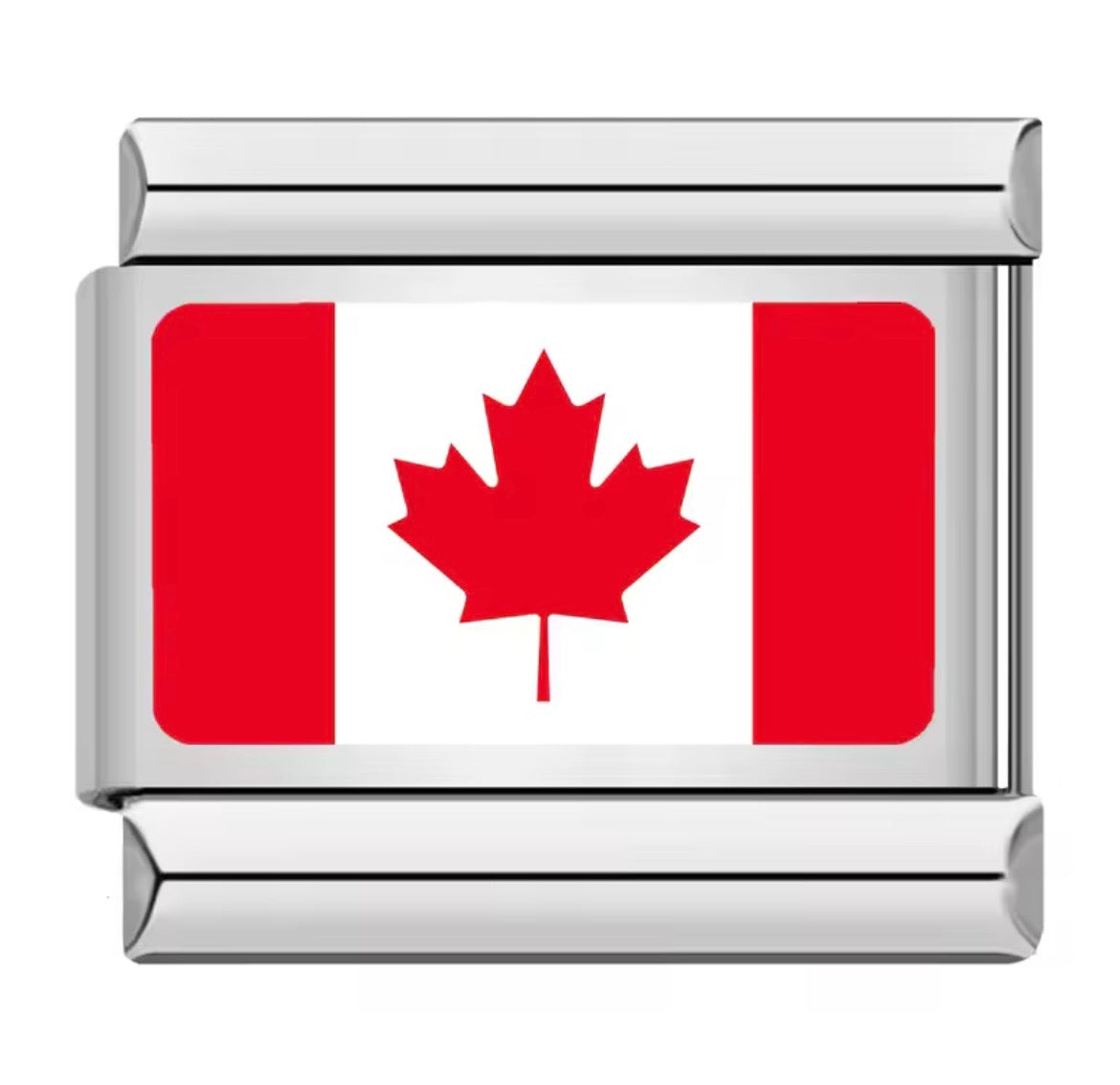 Charm Bandera Canada