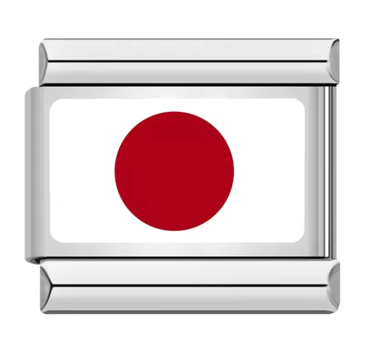 Charm Bandera Japón