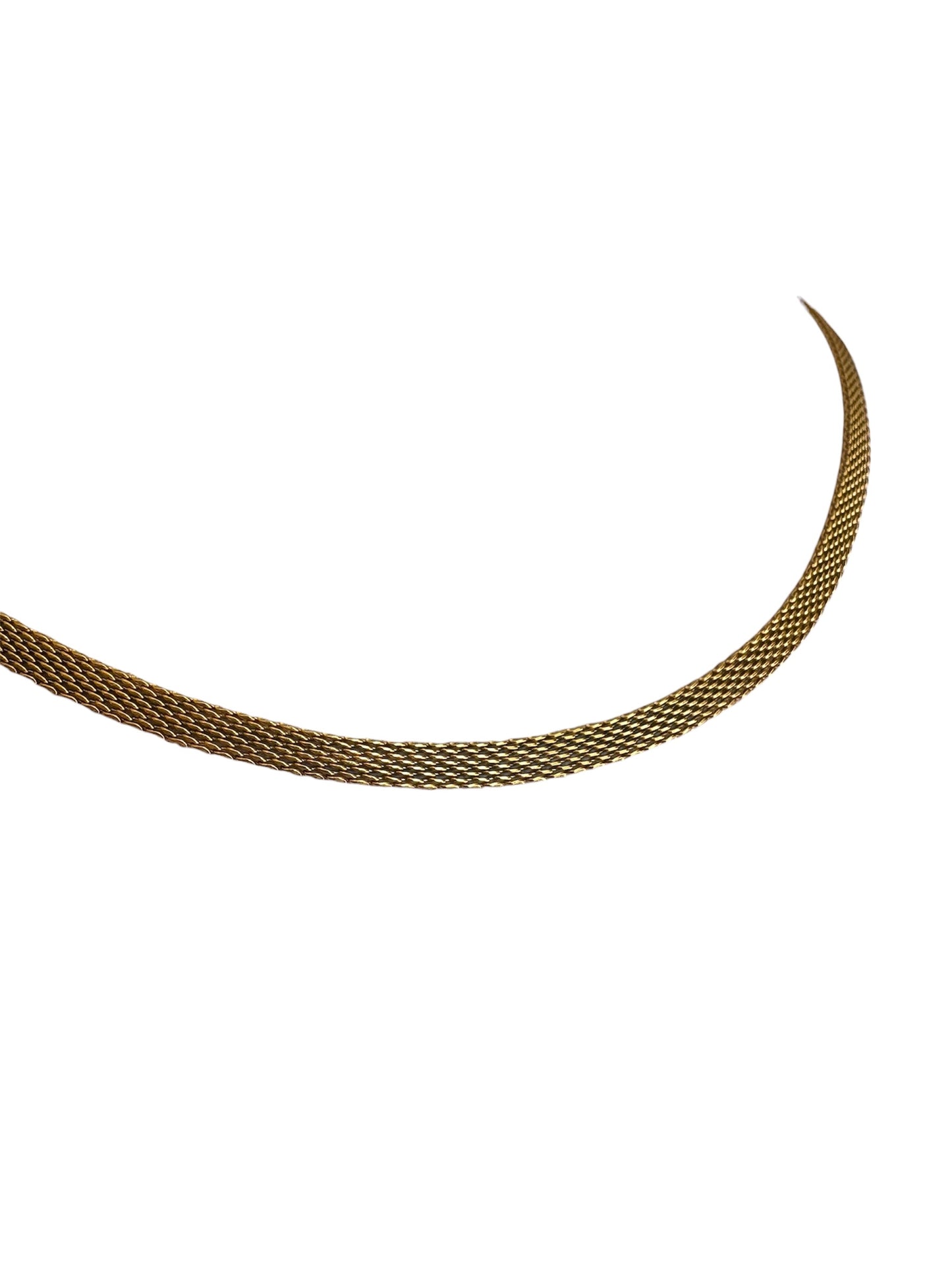 Collar cadena