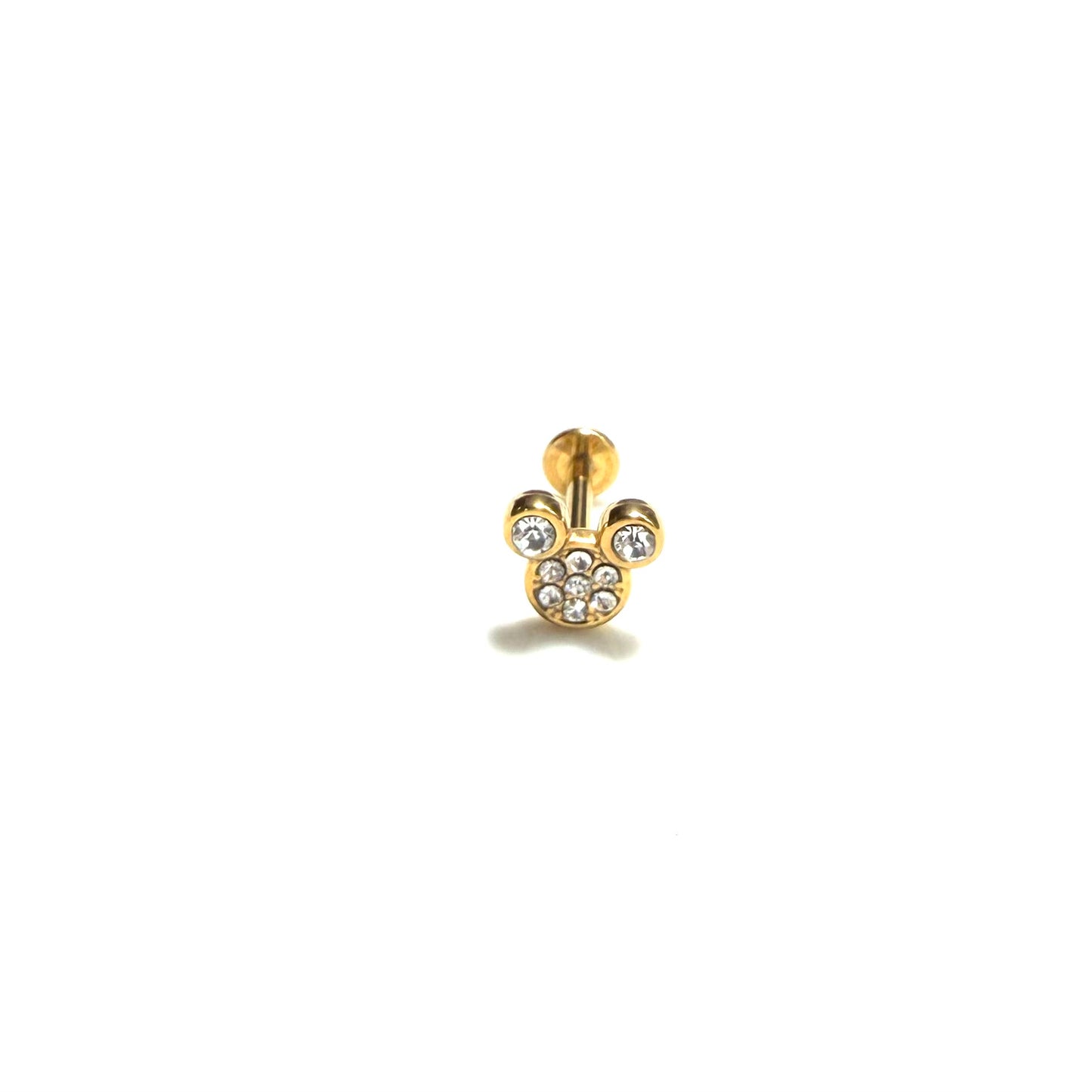 Piercing Disney