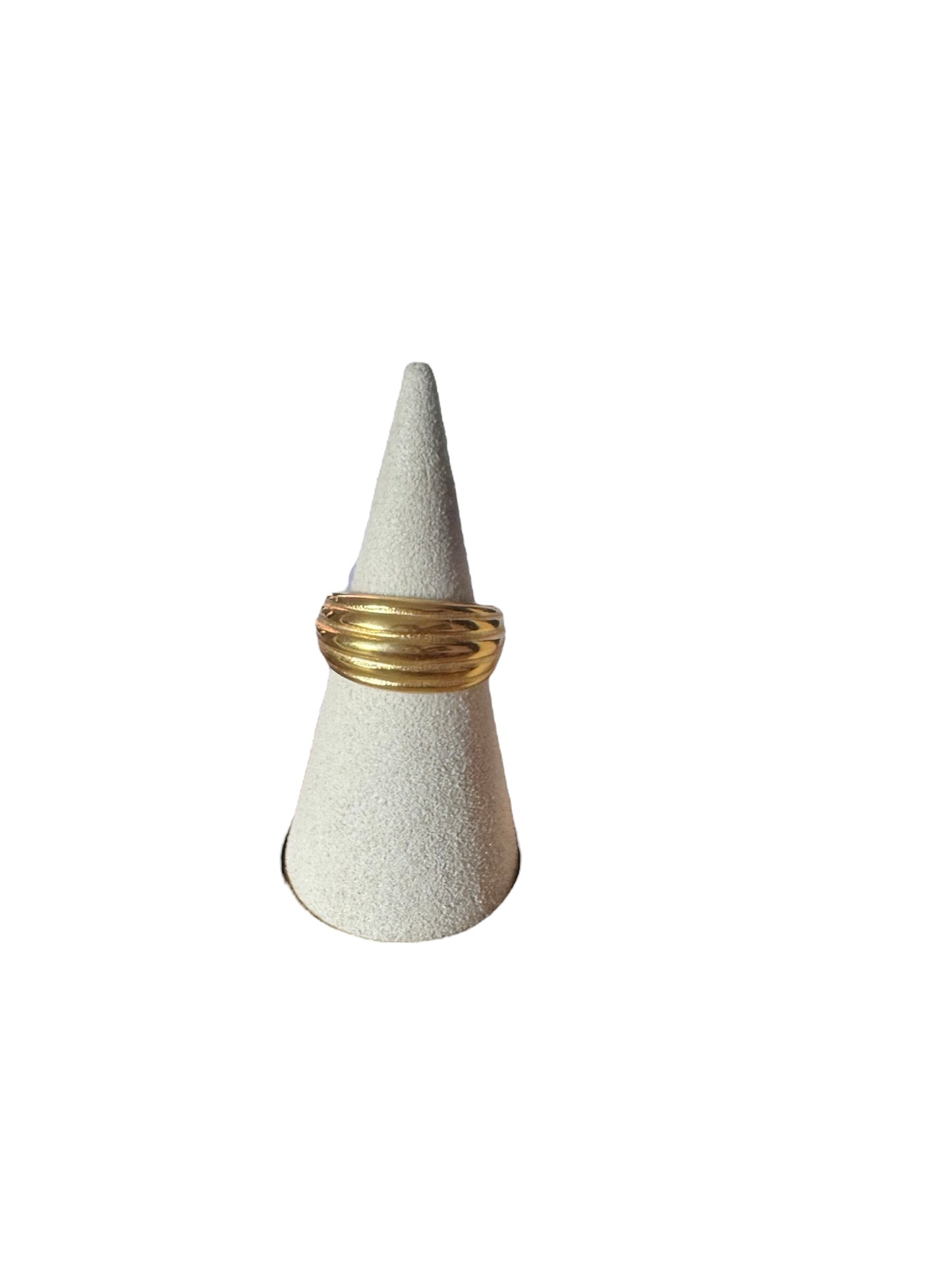 Anillo Rayas