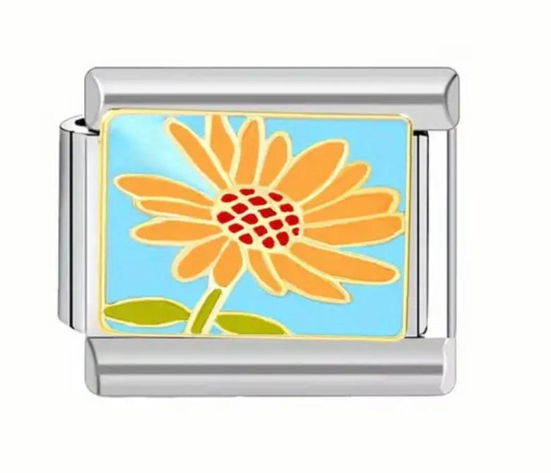 Charm Girasol