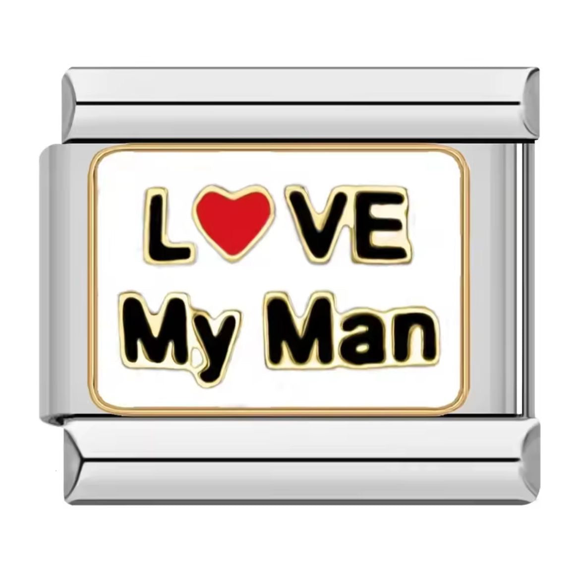 Charm Love my Man