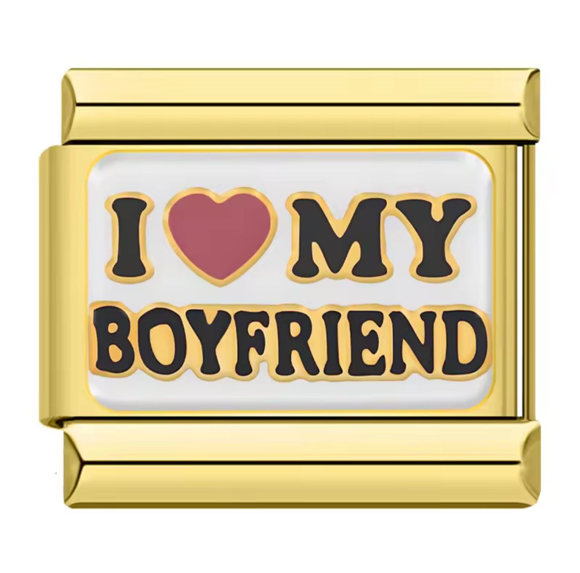 Charm Love Boyfriend
