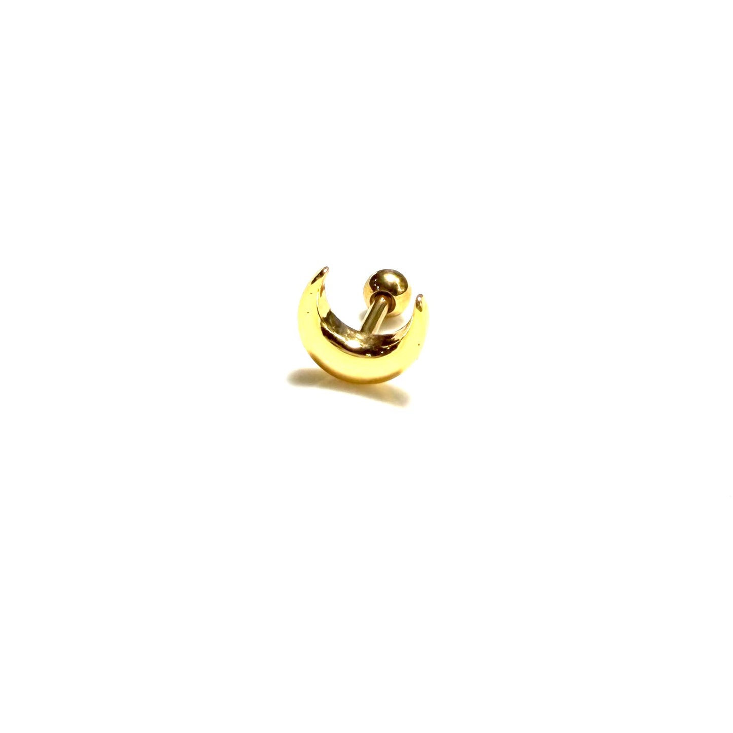 Piercing Luna