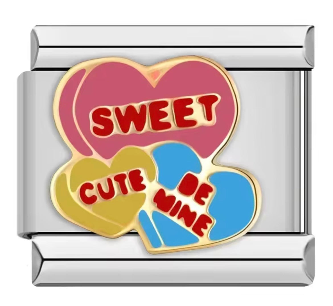 Charm Sweet