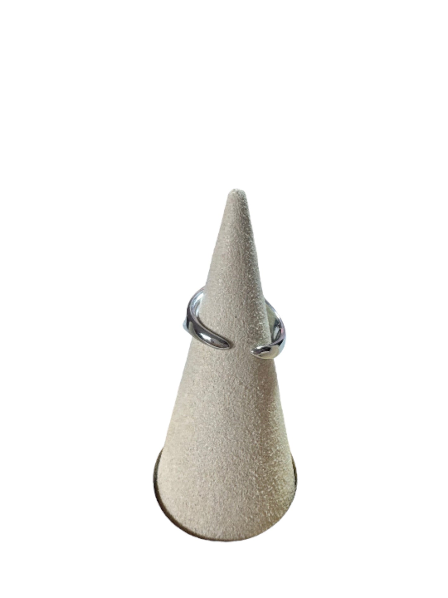 Anillo Óvalo