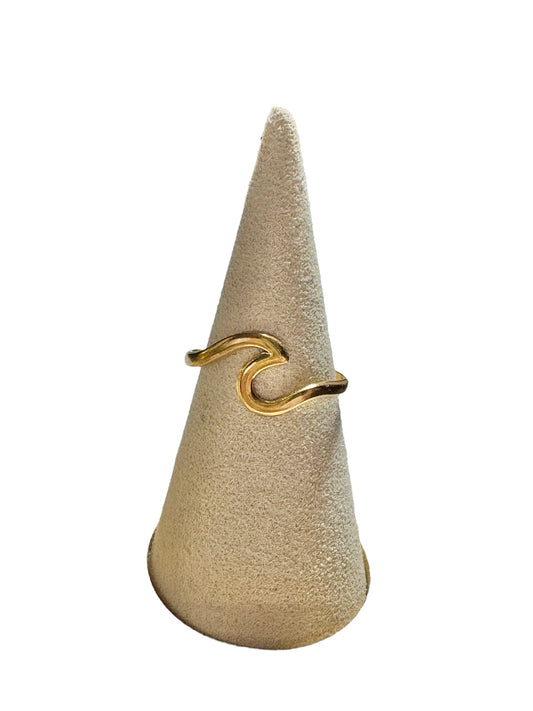 Anillo de ola