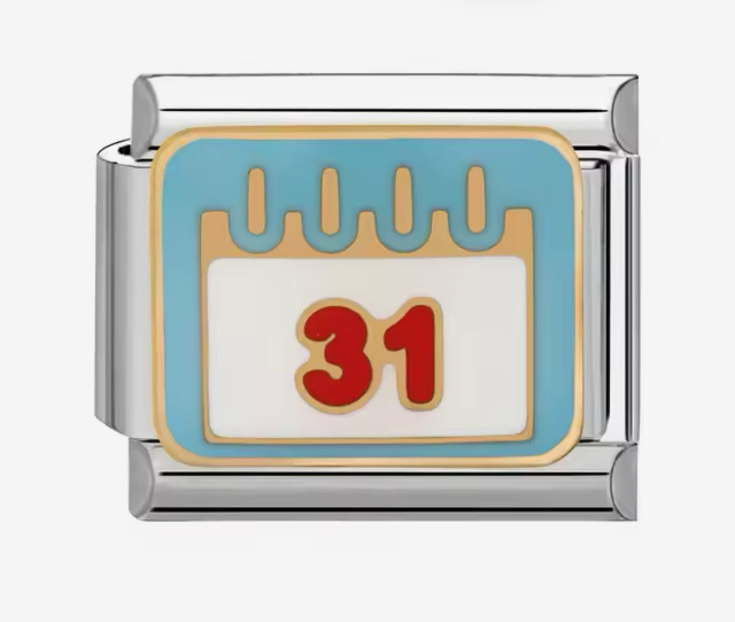 Charm Calendario