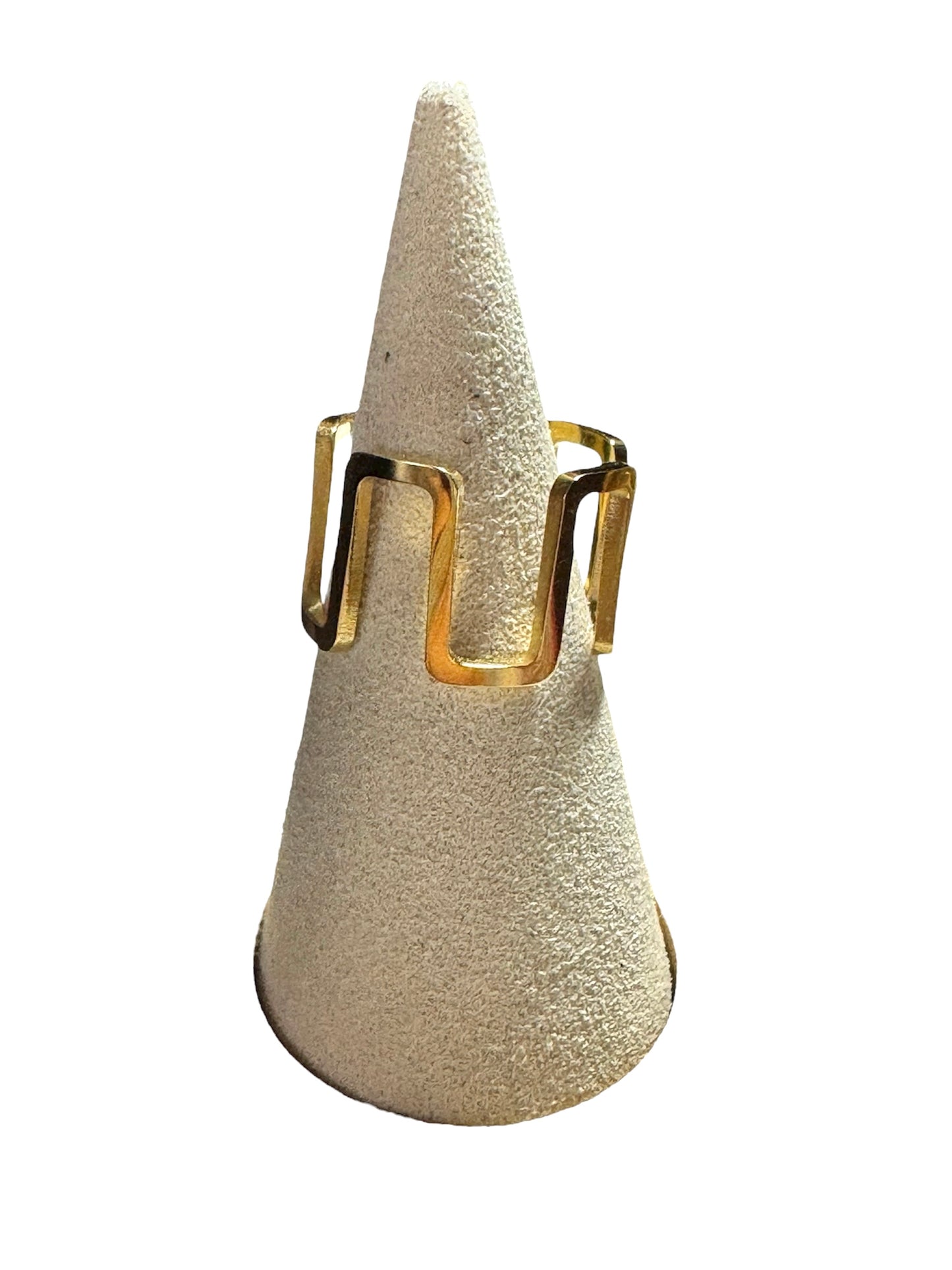 Anillo rectangular