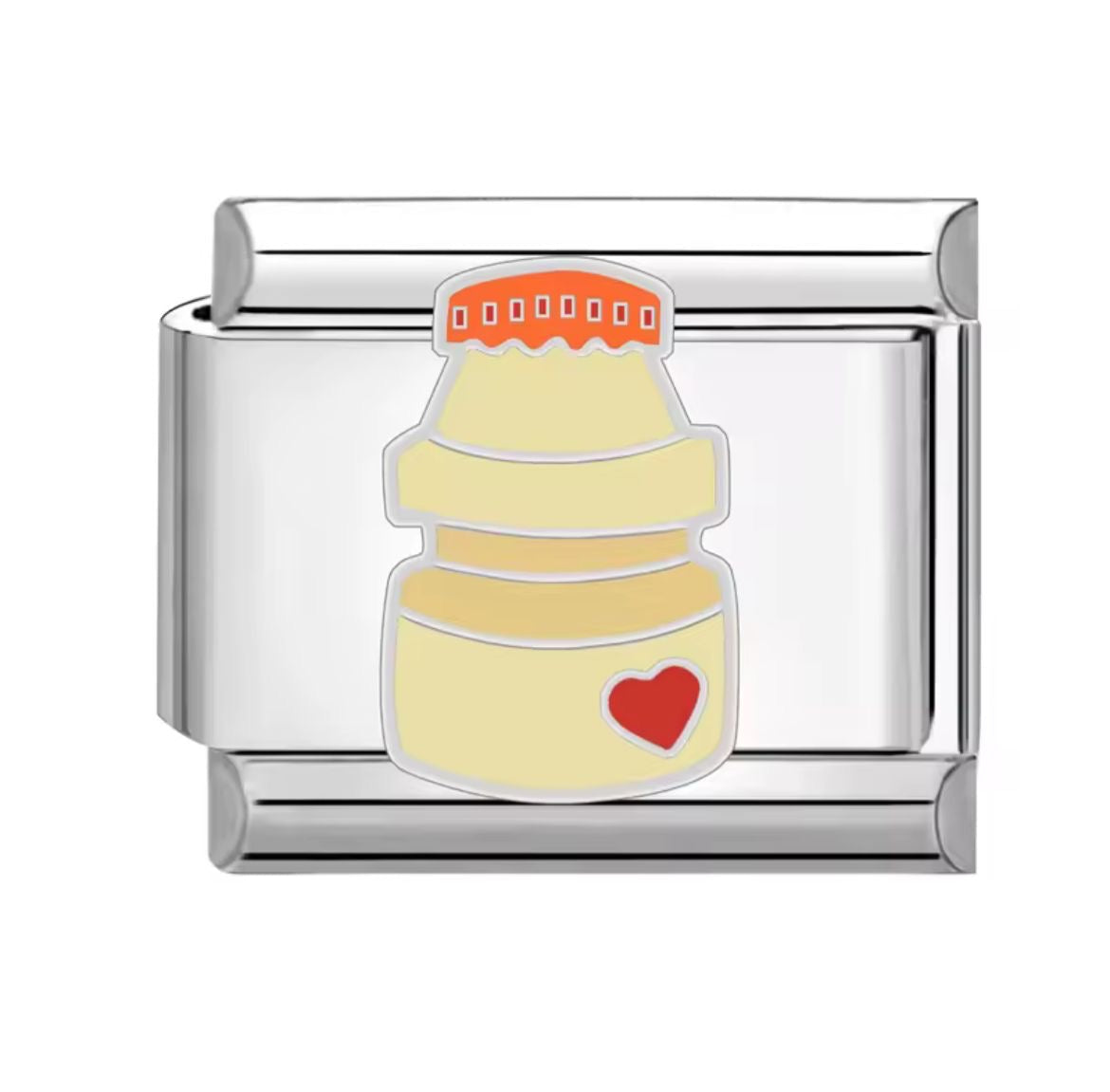 Charm Yakult