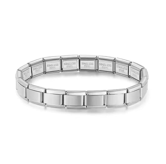 Pulsera Italian