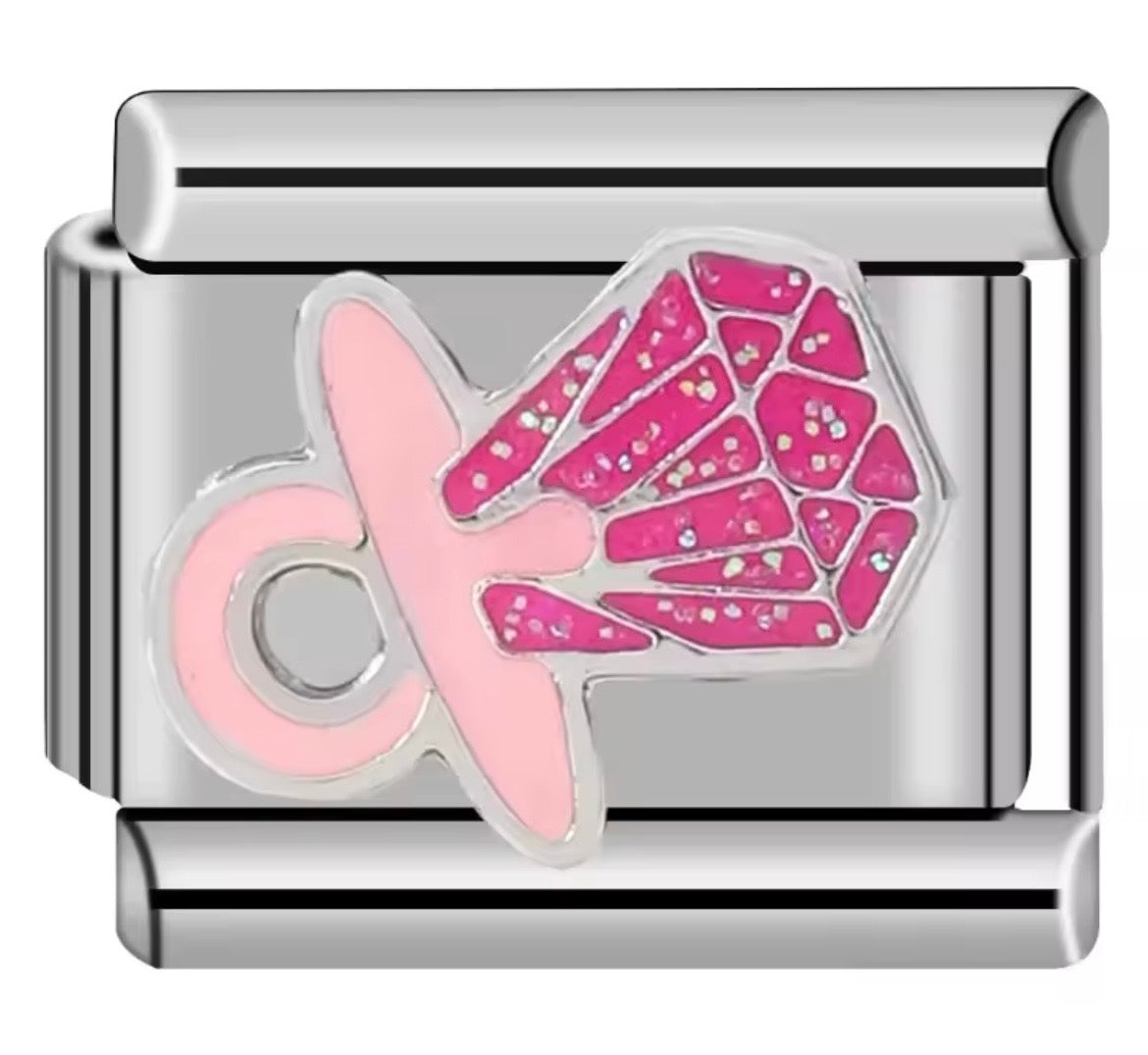 Charm Barbie