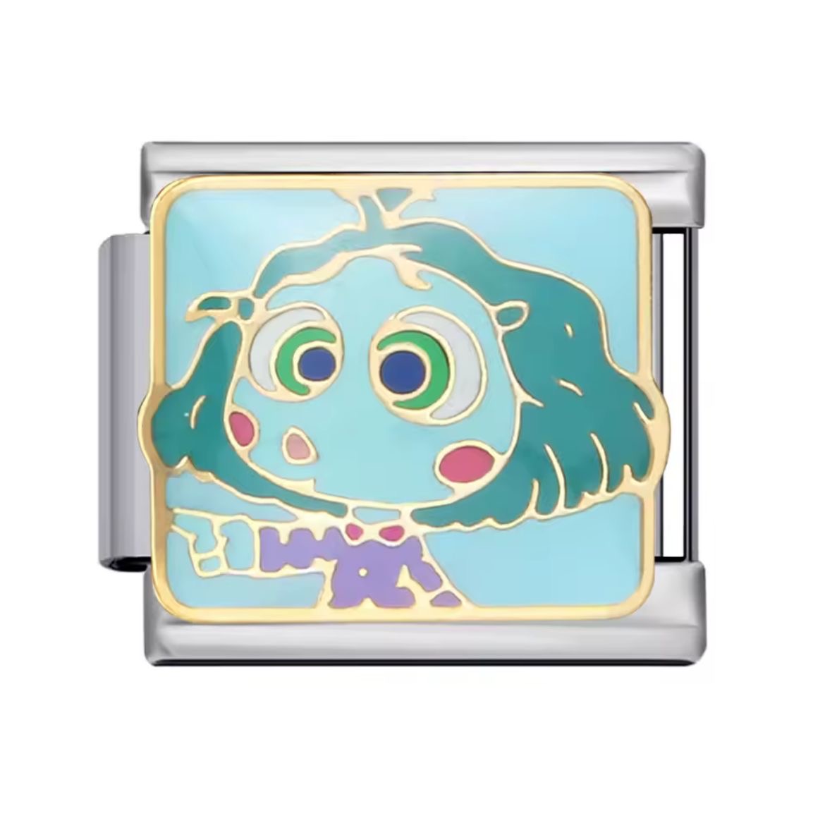 Charm Intensamente Envidia