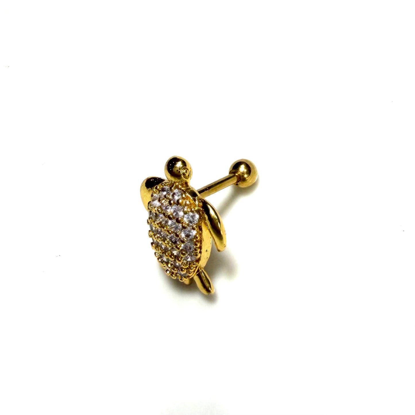 Piercing de Tortuga
