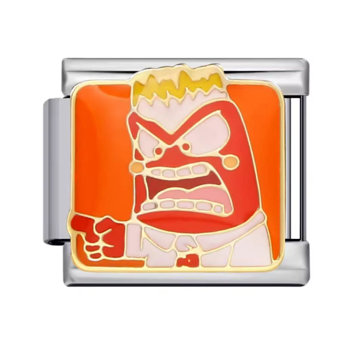 Charm Furia