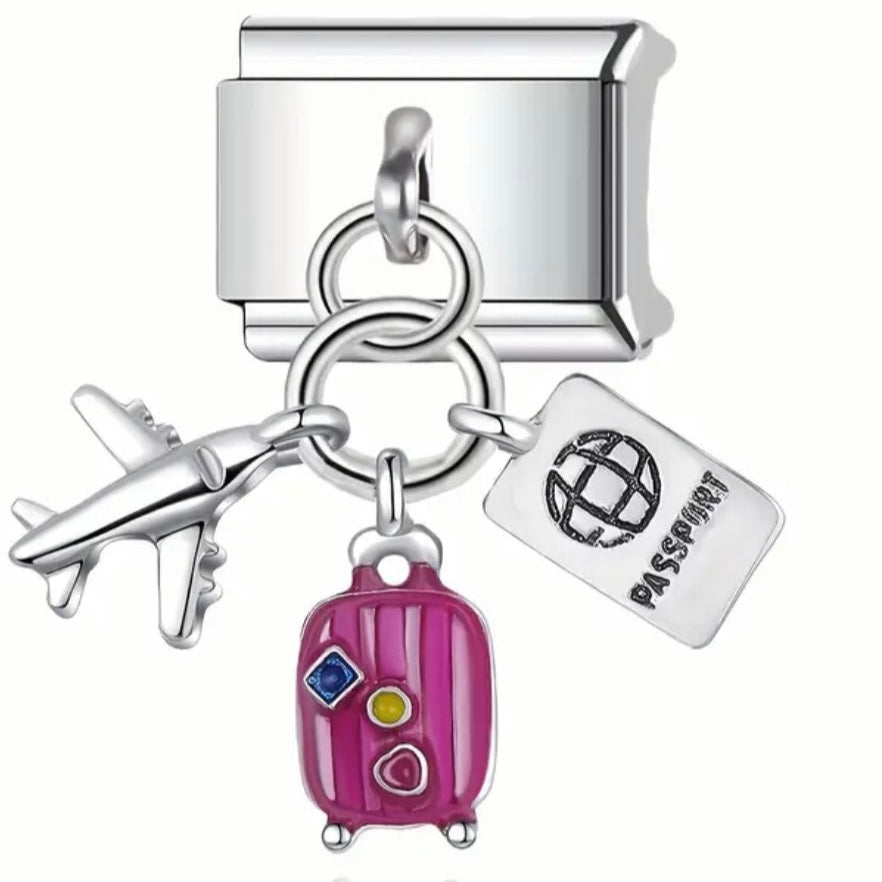 Charm Viajero