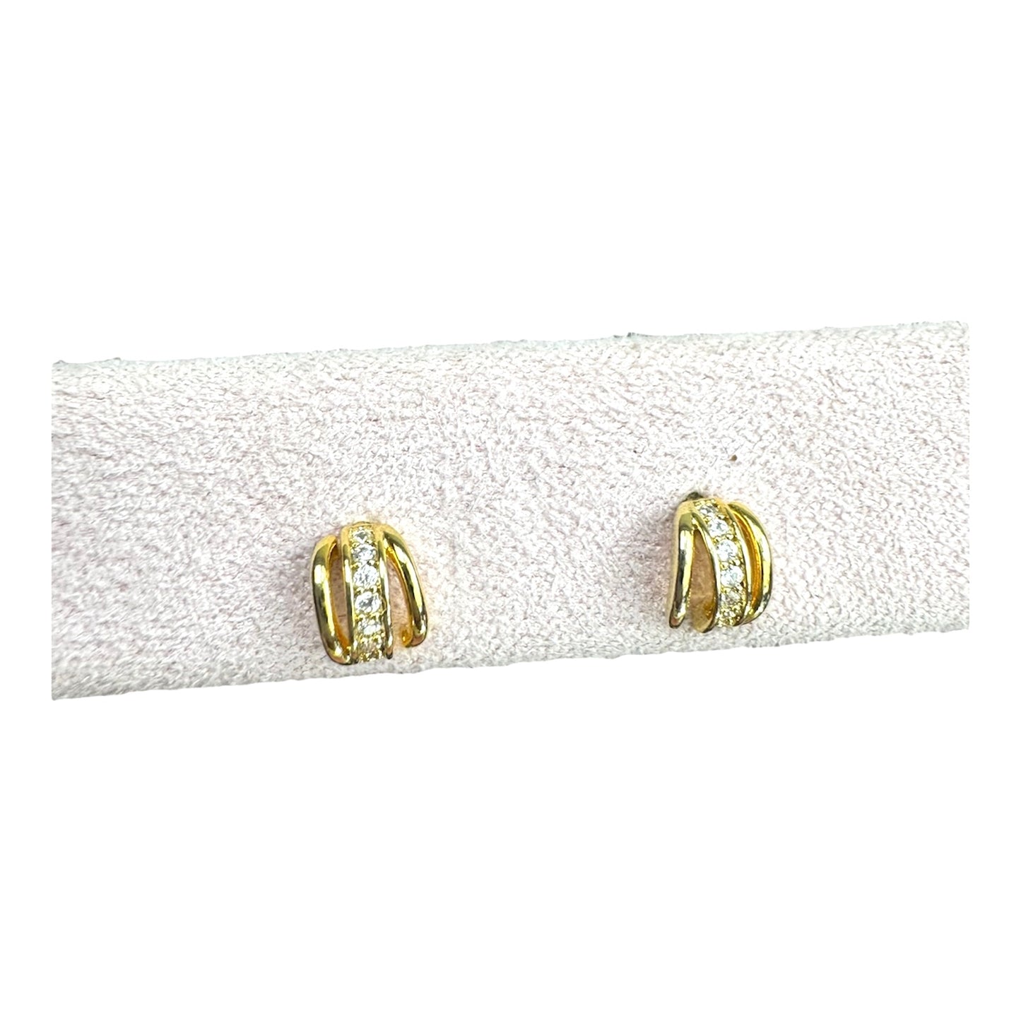 Aretes mini