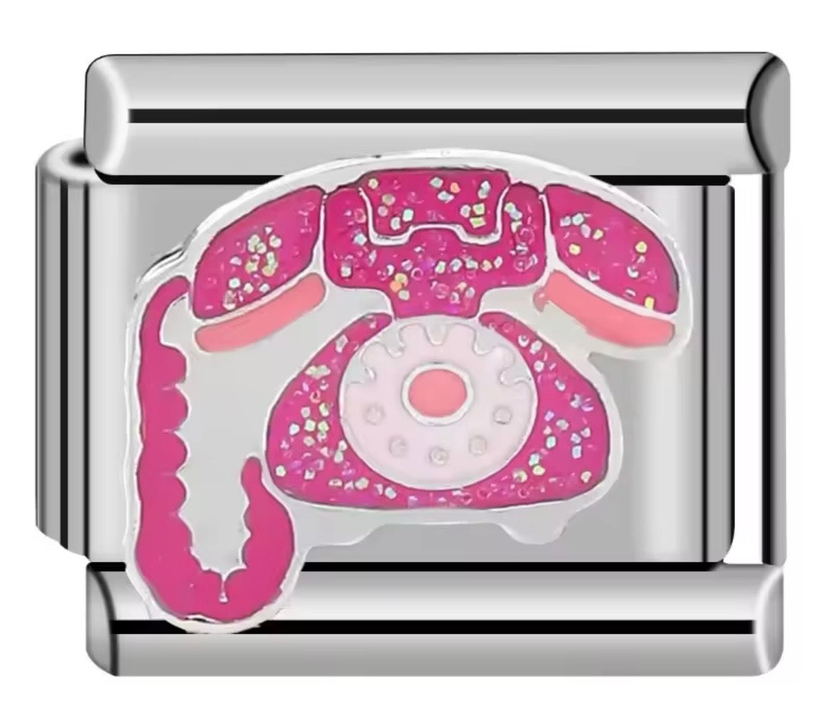 Teléfono de Barbie
