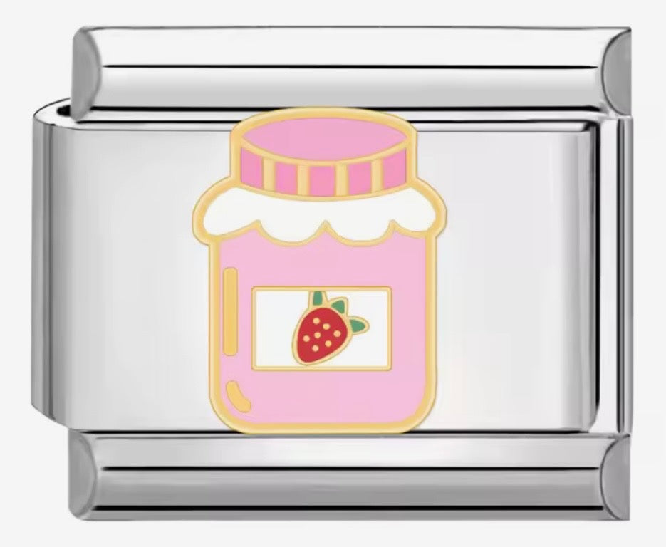 Charm Mermelada