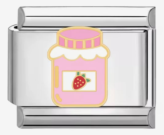 Charm Mermelada