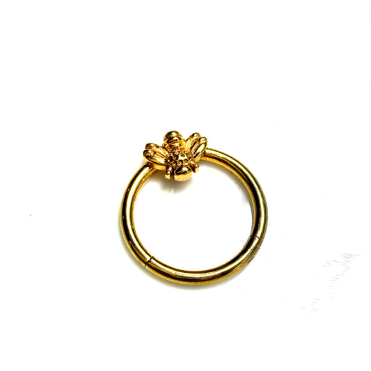 Piercing de Abeja