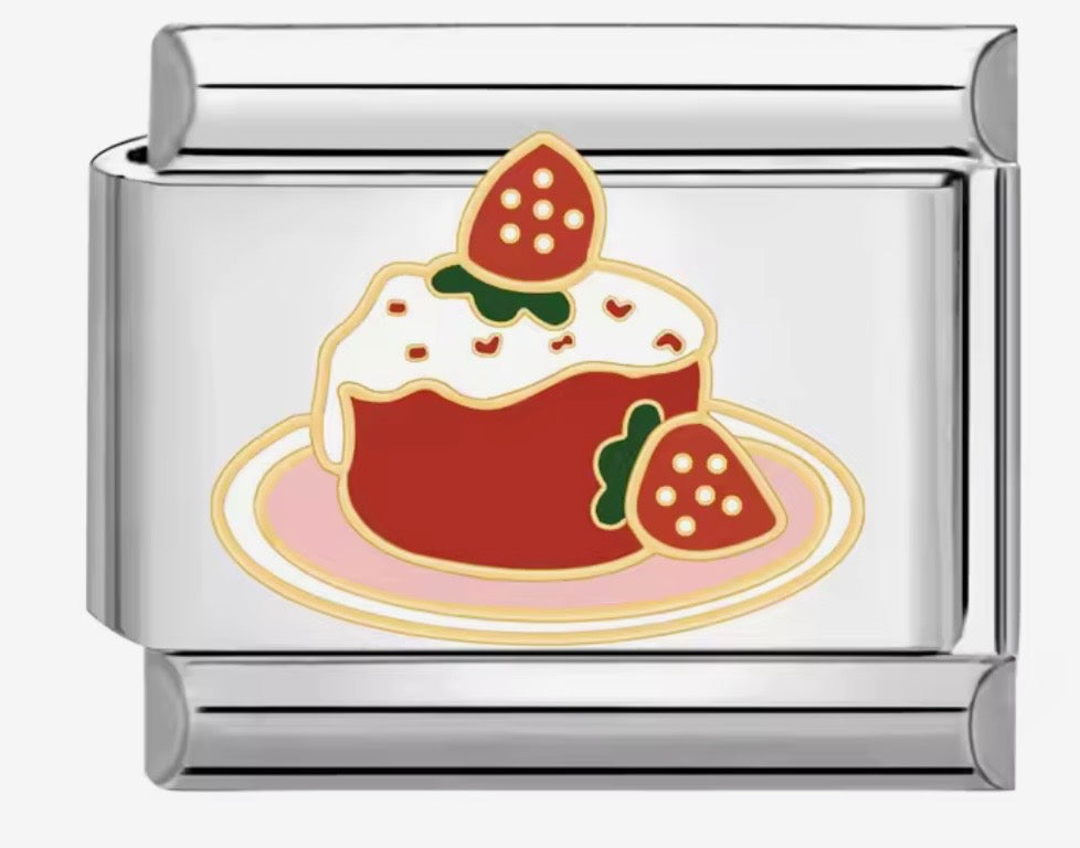 Charm Pastelito