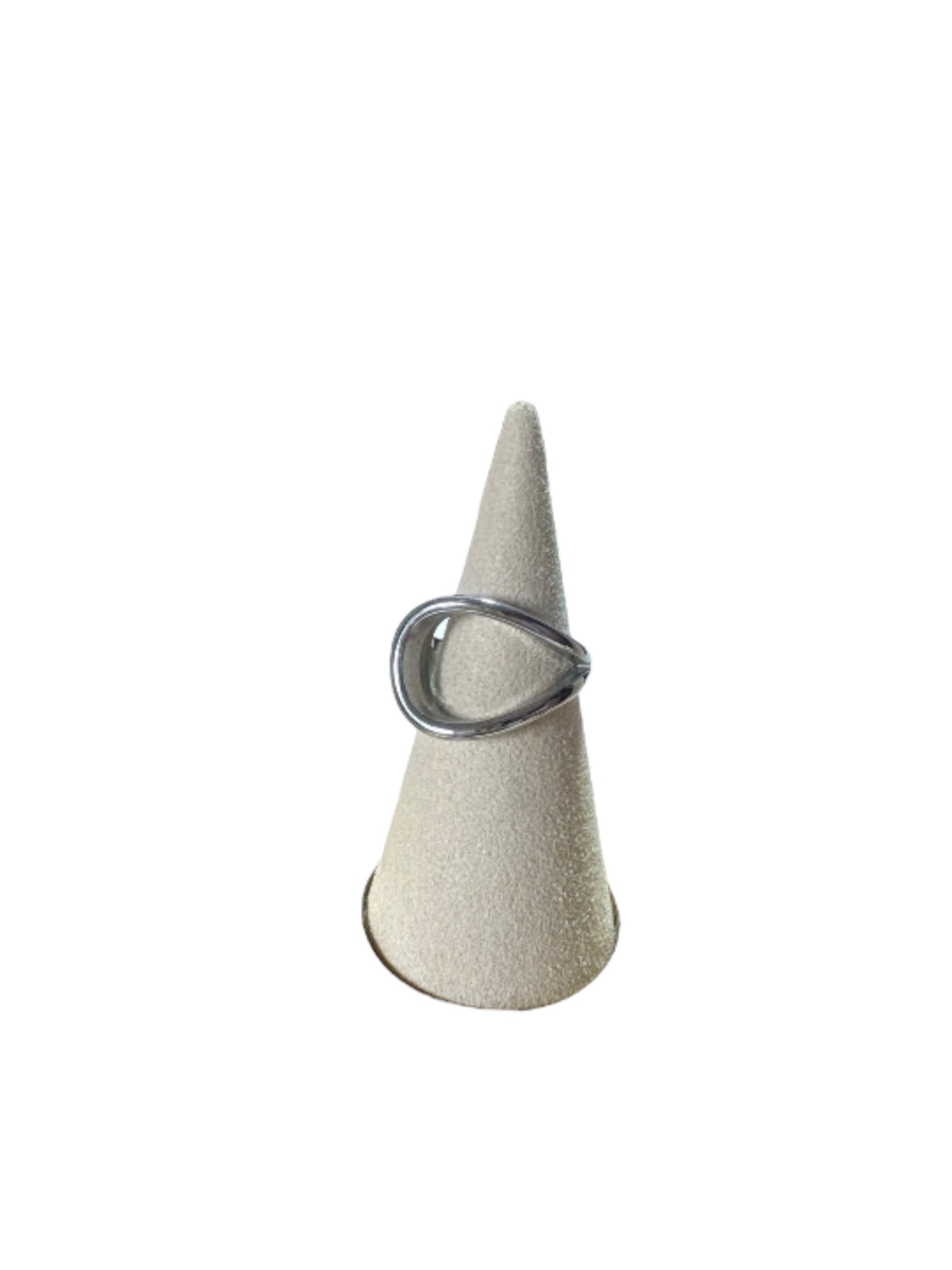 Anillo Óvalo
