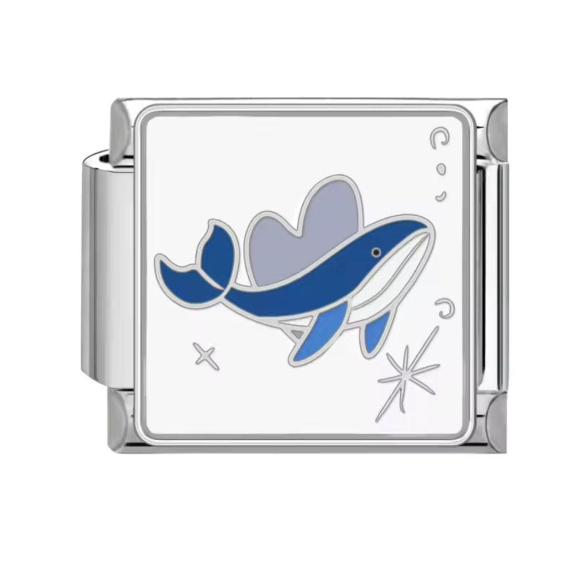Charm Ballena
