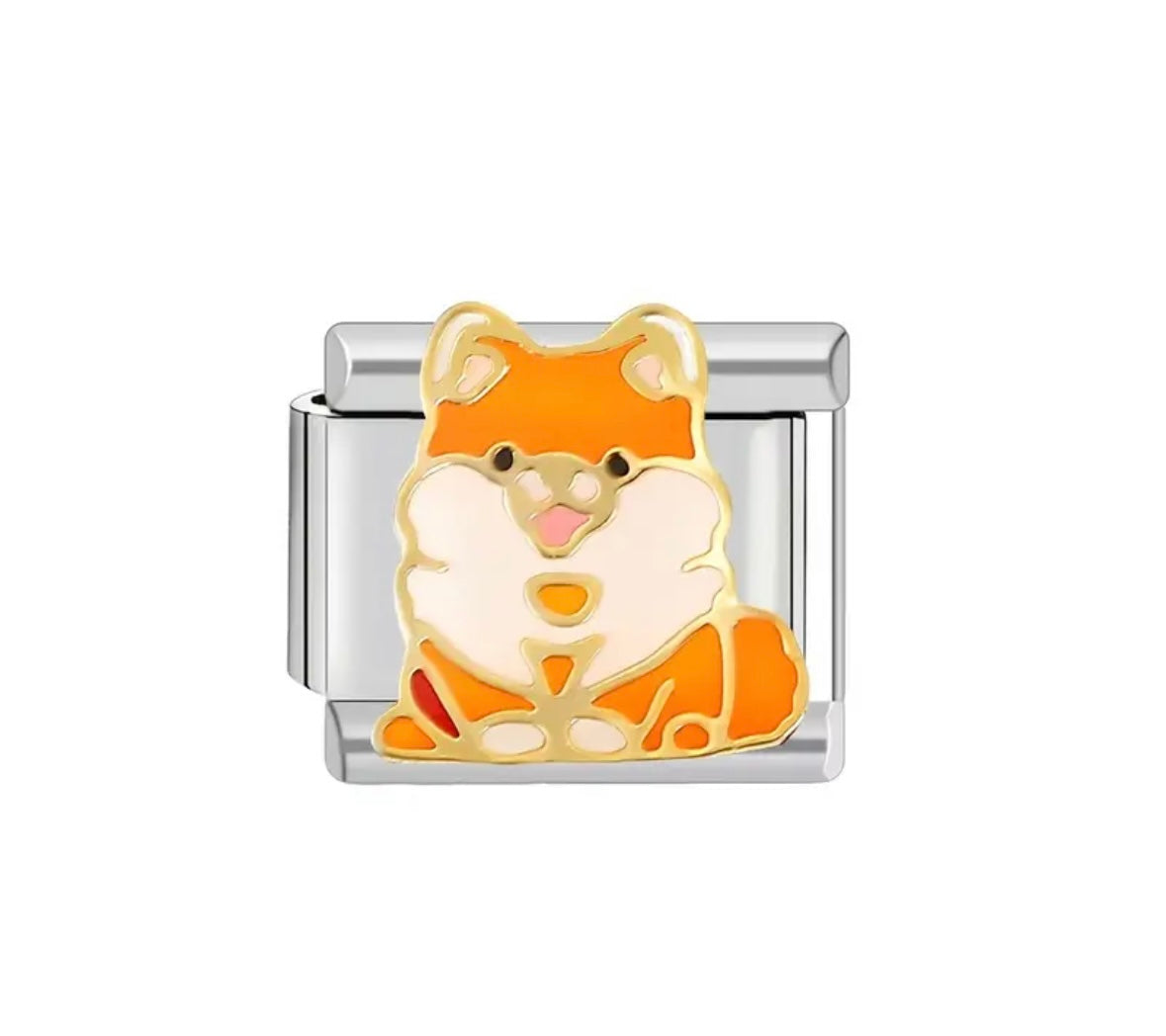 Charm Perro