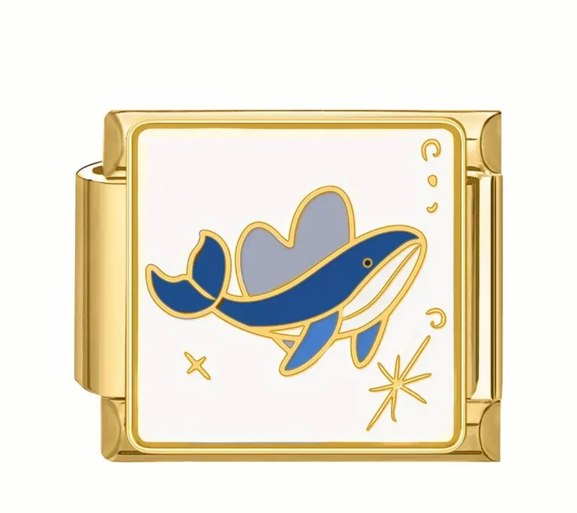 Charm Ballena