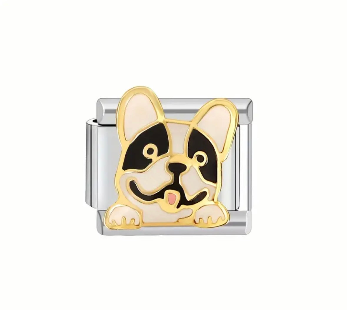 Charm Perro