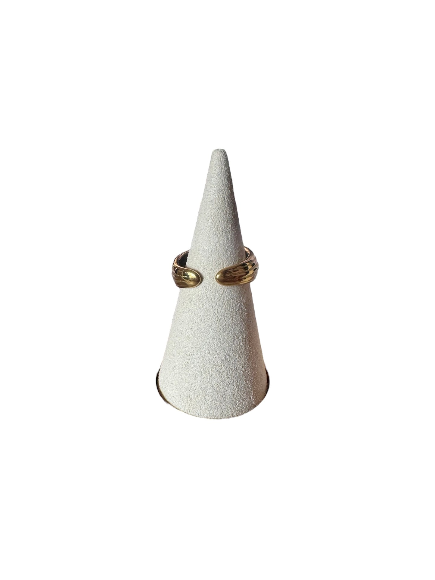 Anillo Rayas