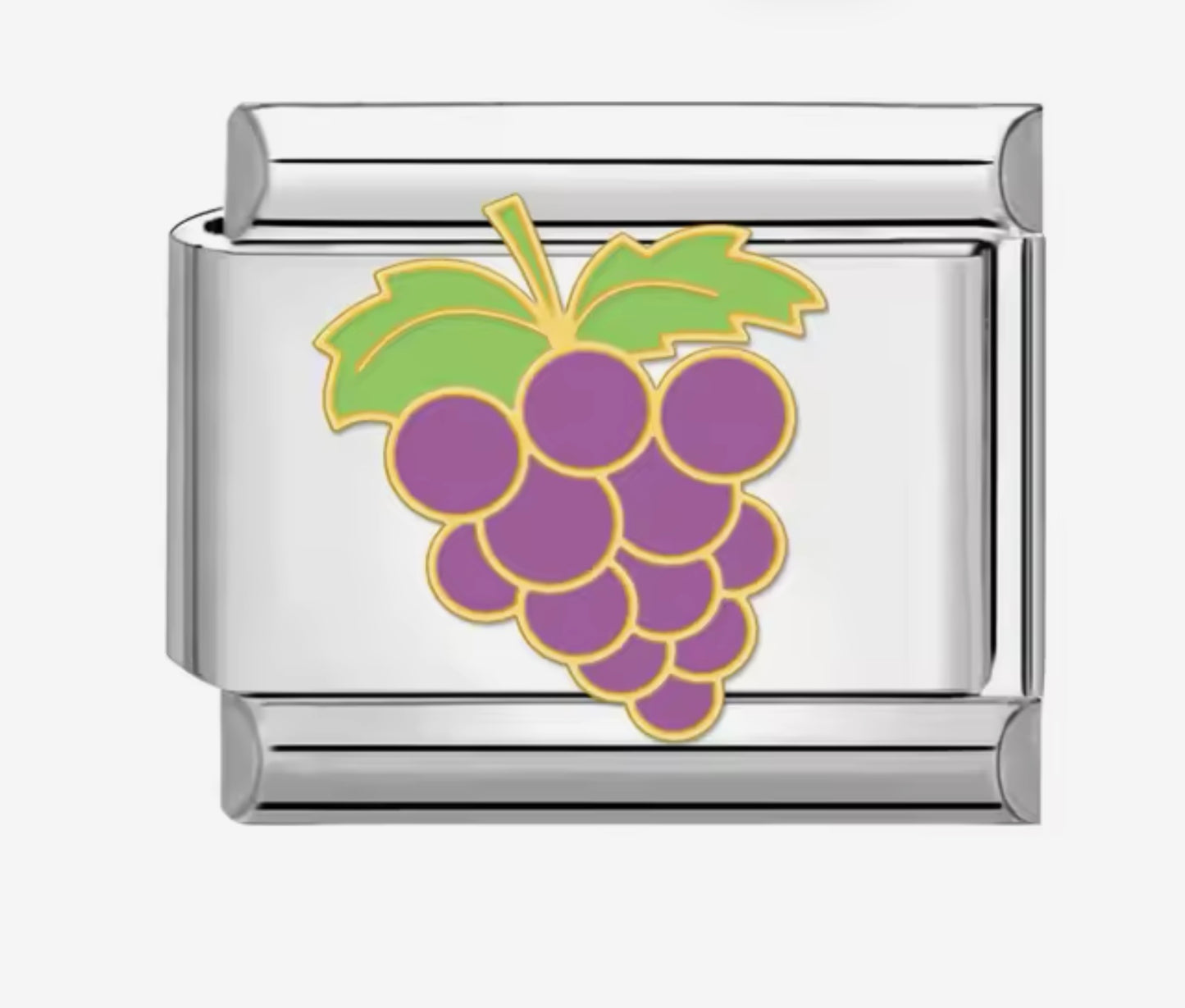 Charm Uvas