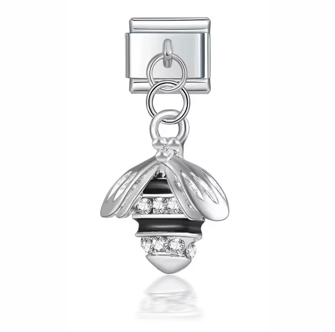 Charm Colgante Abeja