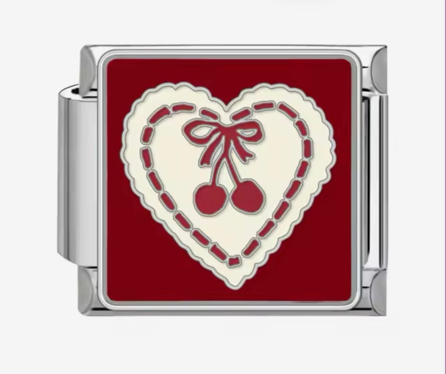 Charm Cerezas