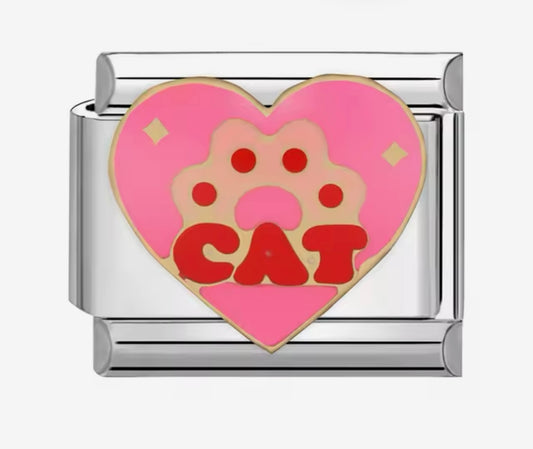 Charm Cat