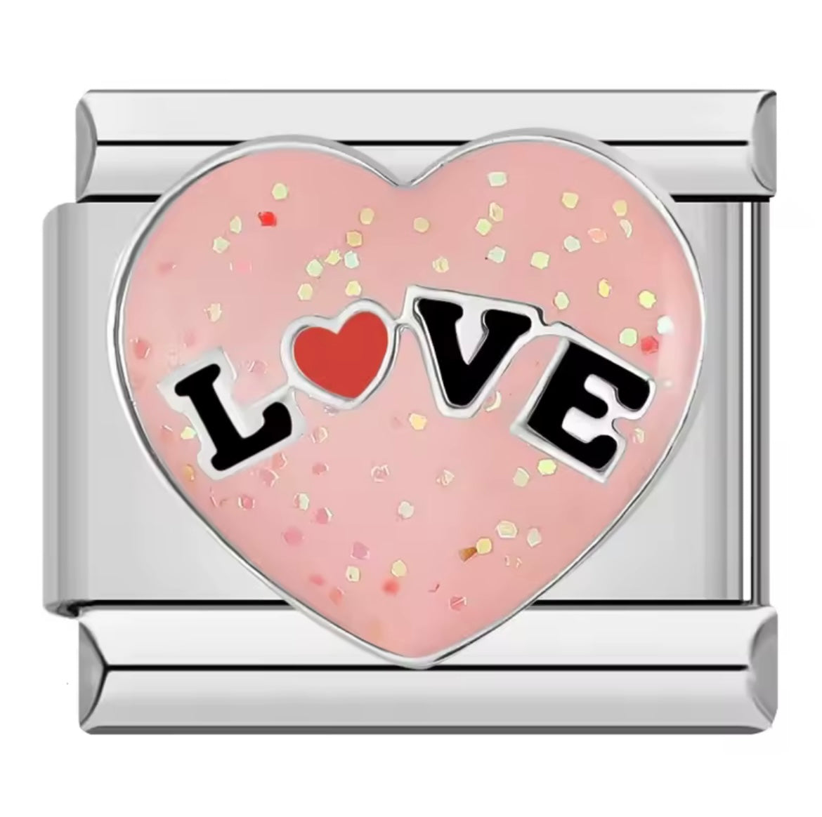 Charm Love