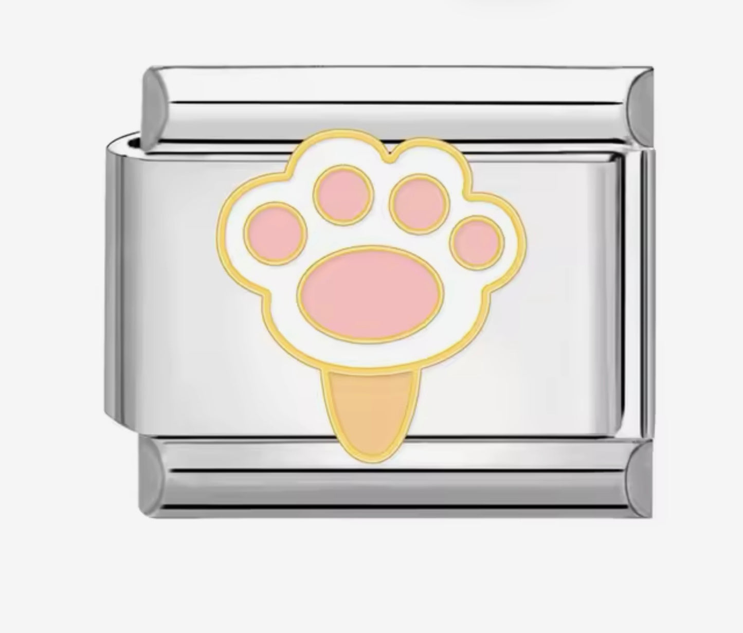 Charm Paleta Huella