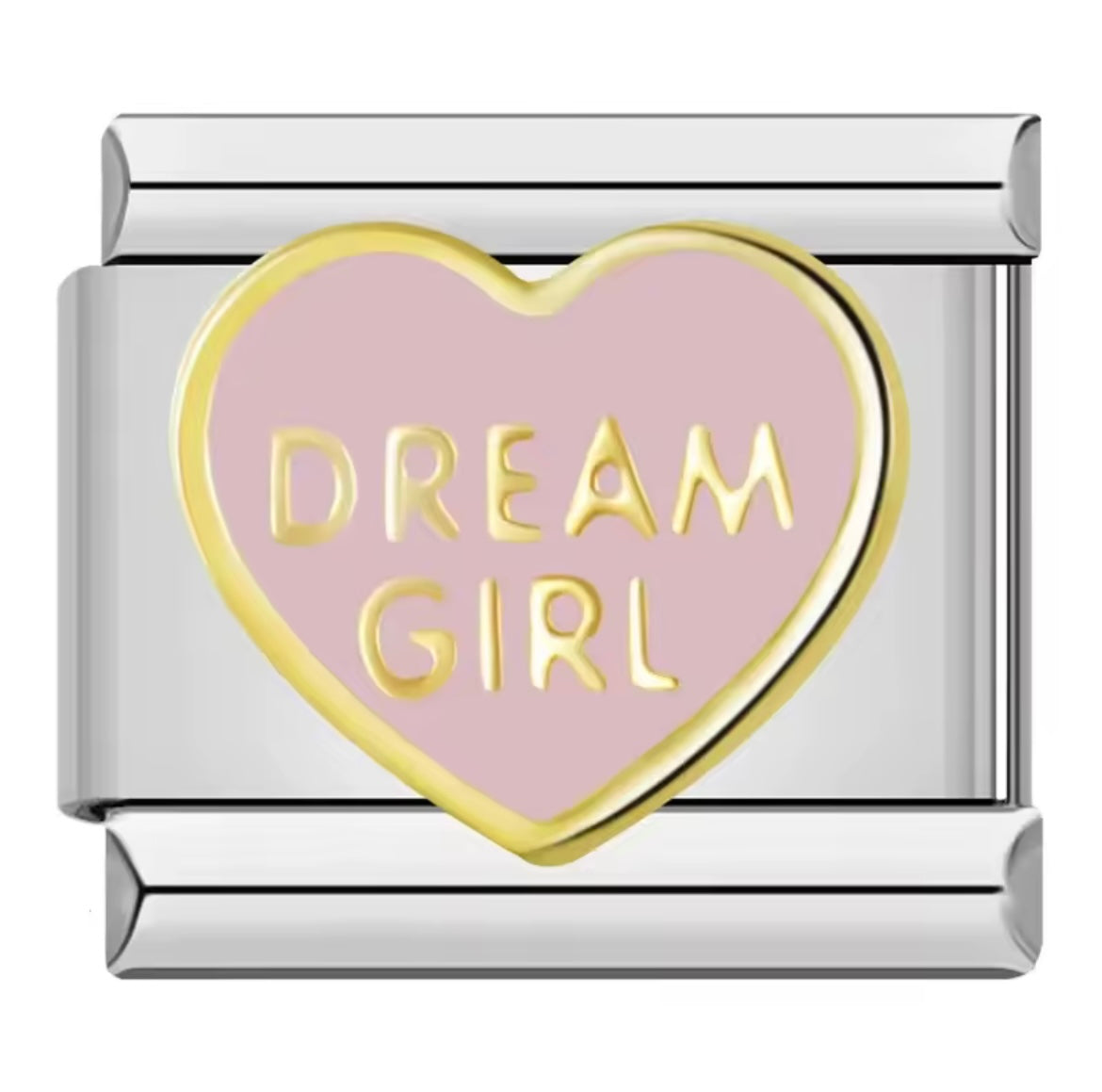 Charm Dream Girl