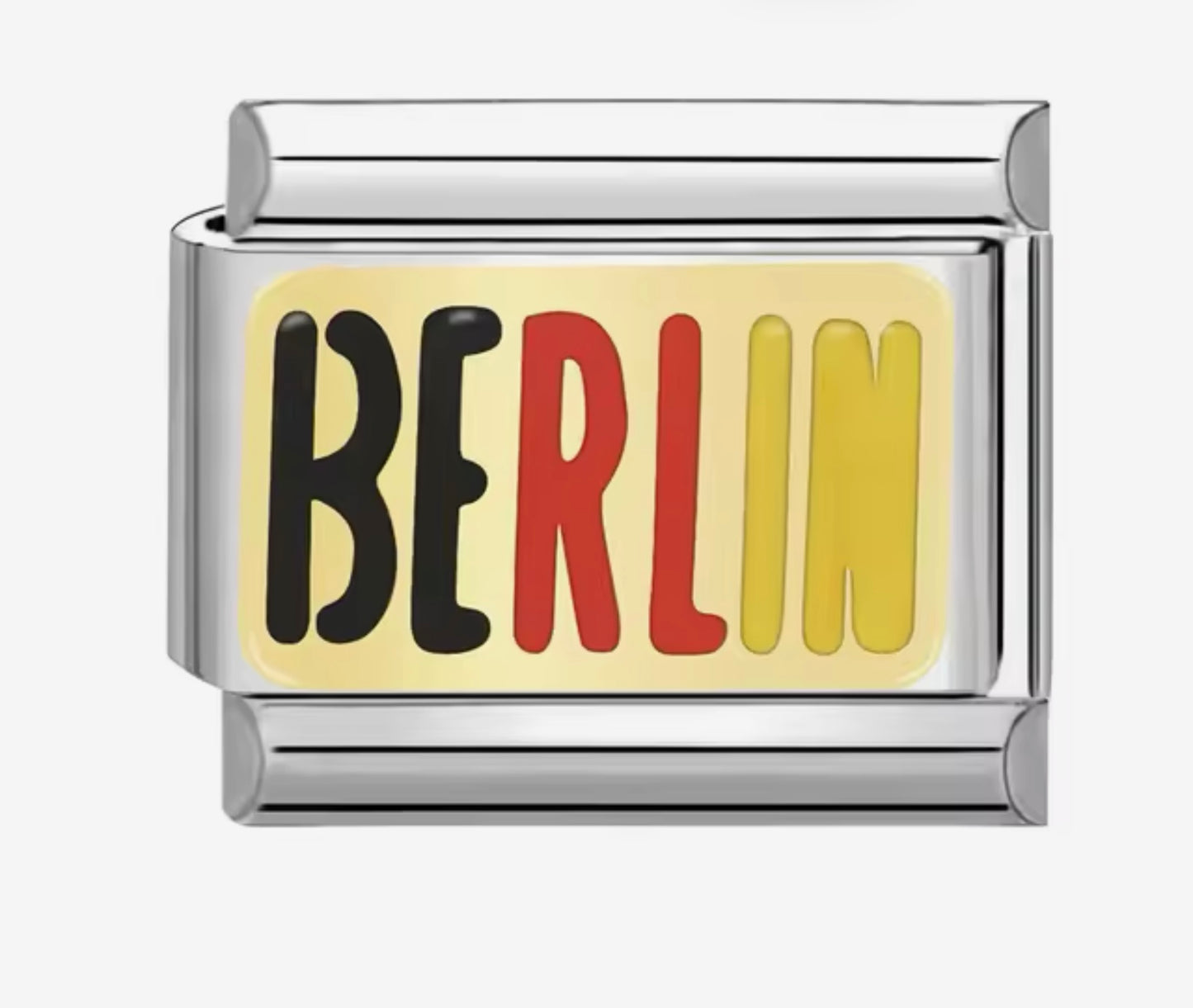 Charm Berlín