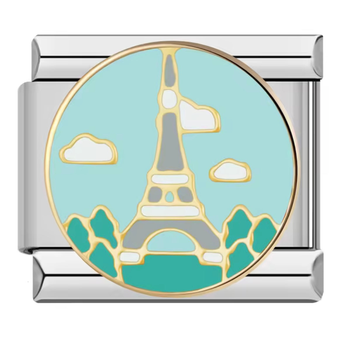 Charm Paris