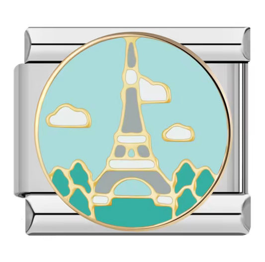 Charm Paris